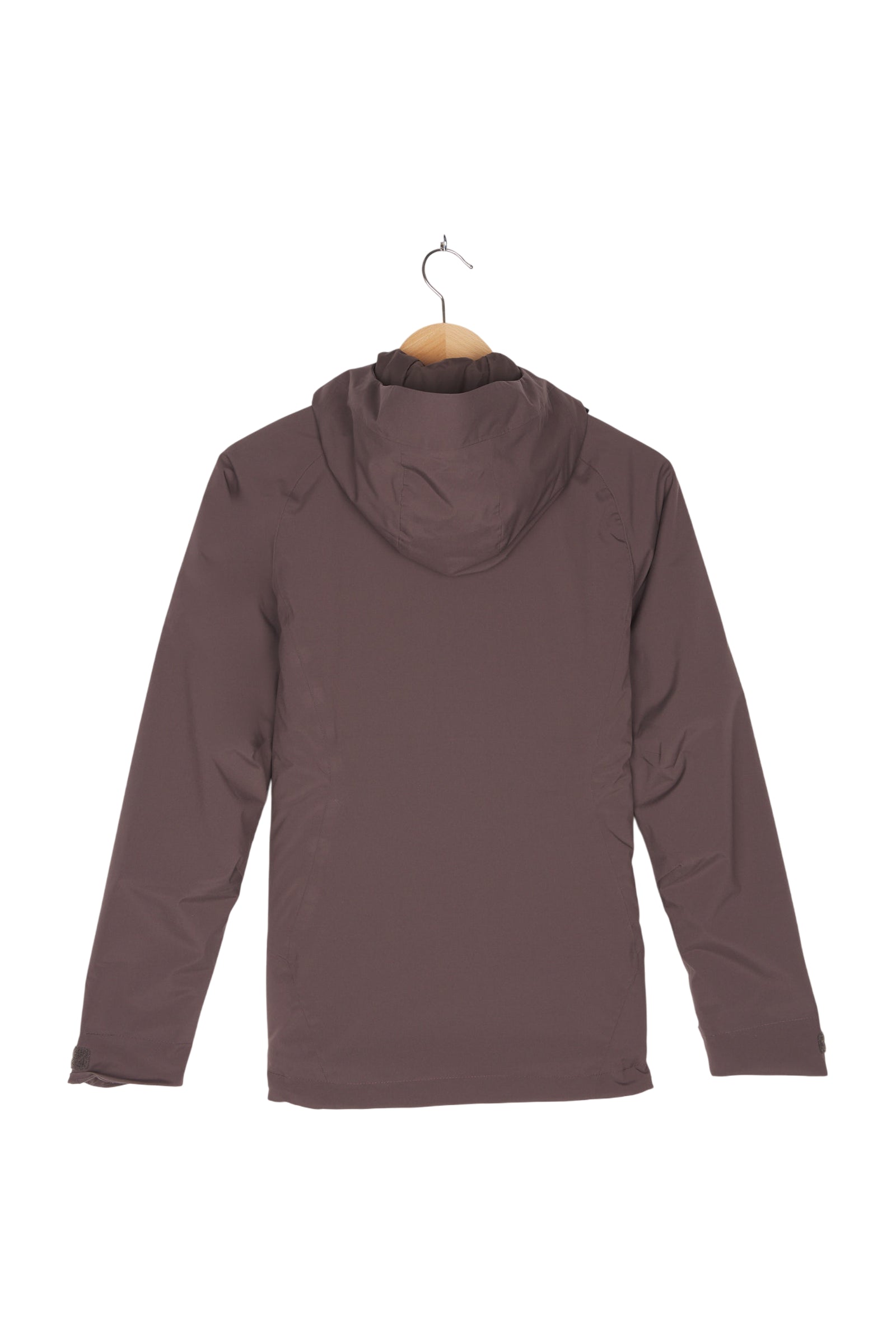 Kunstfaserjacke für Damen